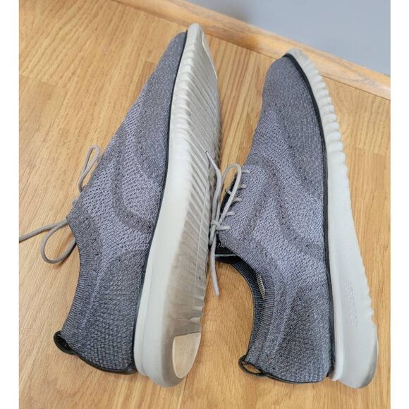 Cole Haan Grand Stitchlite Shoes 13M - Picture 7 of 9